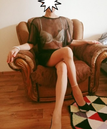 Анастасия, 40